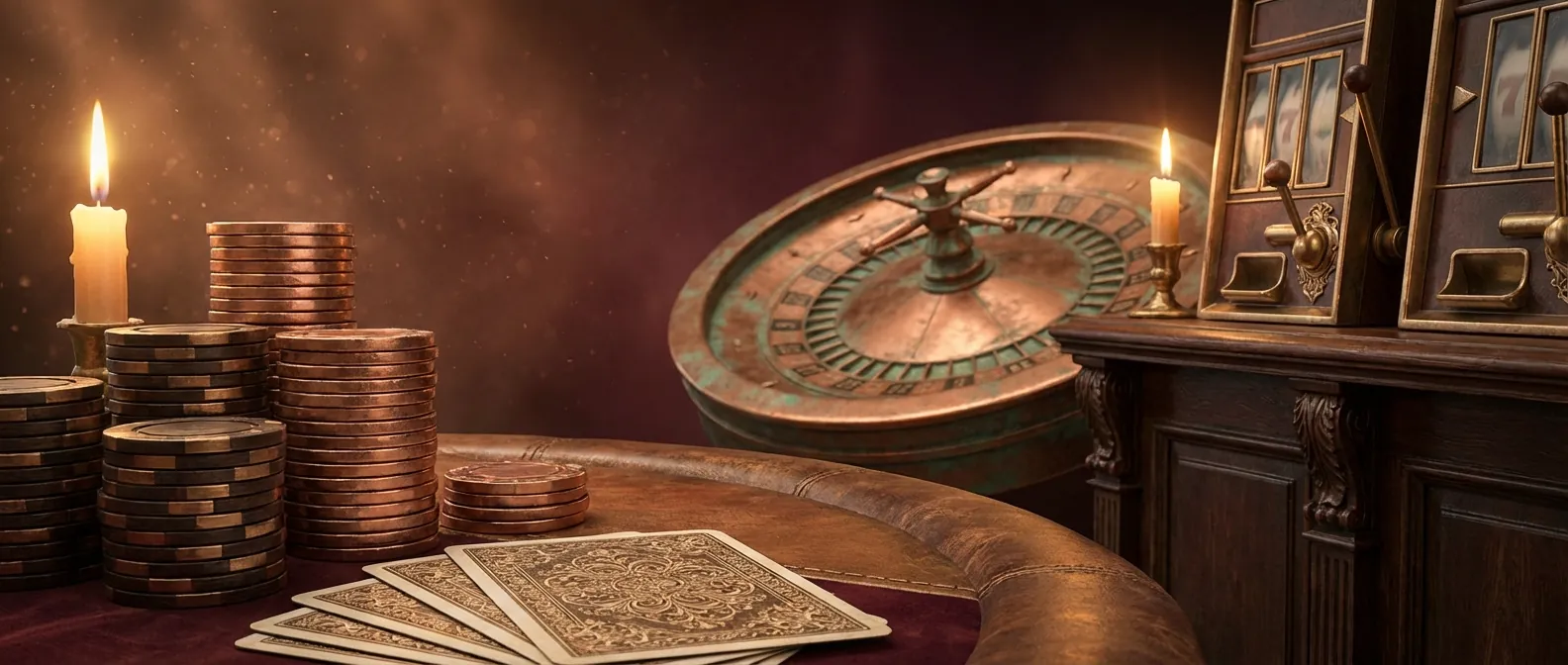 Pino Casino bonus banner